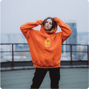 Hoodies