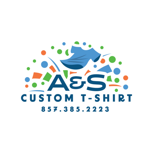 A&S Custom T-Shirt