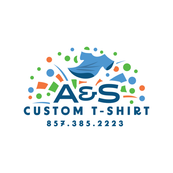 A&S Custom T-Shirt